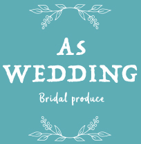 As WEDDING