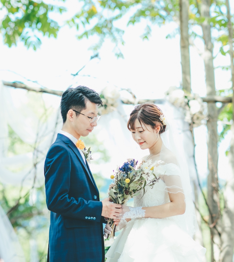 Glamping 札幌でオリジナル結婚式 コンセプトウエディングはアースウエディング Aswedding