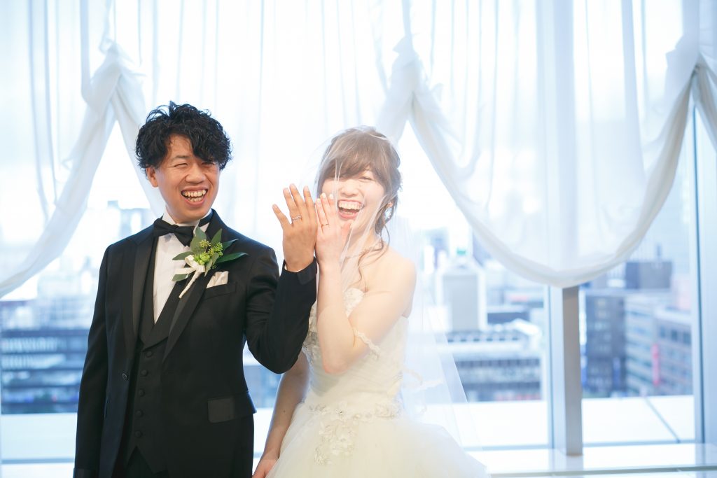 札幌でオリジナル結婚式 コンセプトウエディングはアースウエディング Aswedding