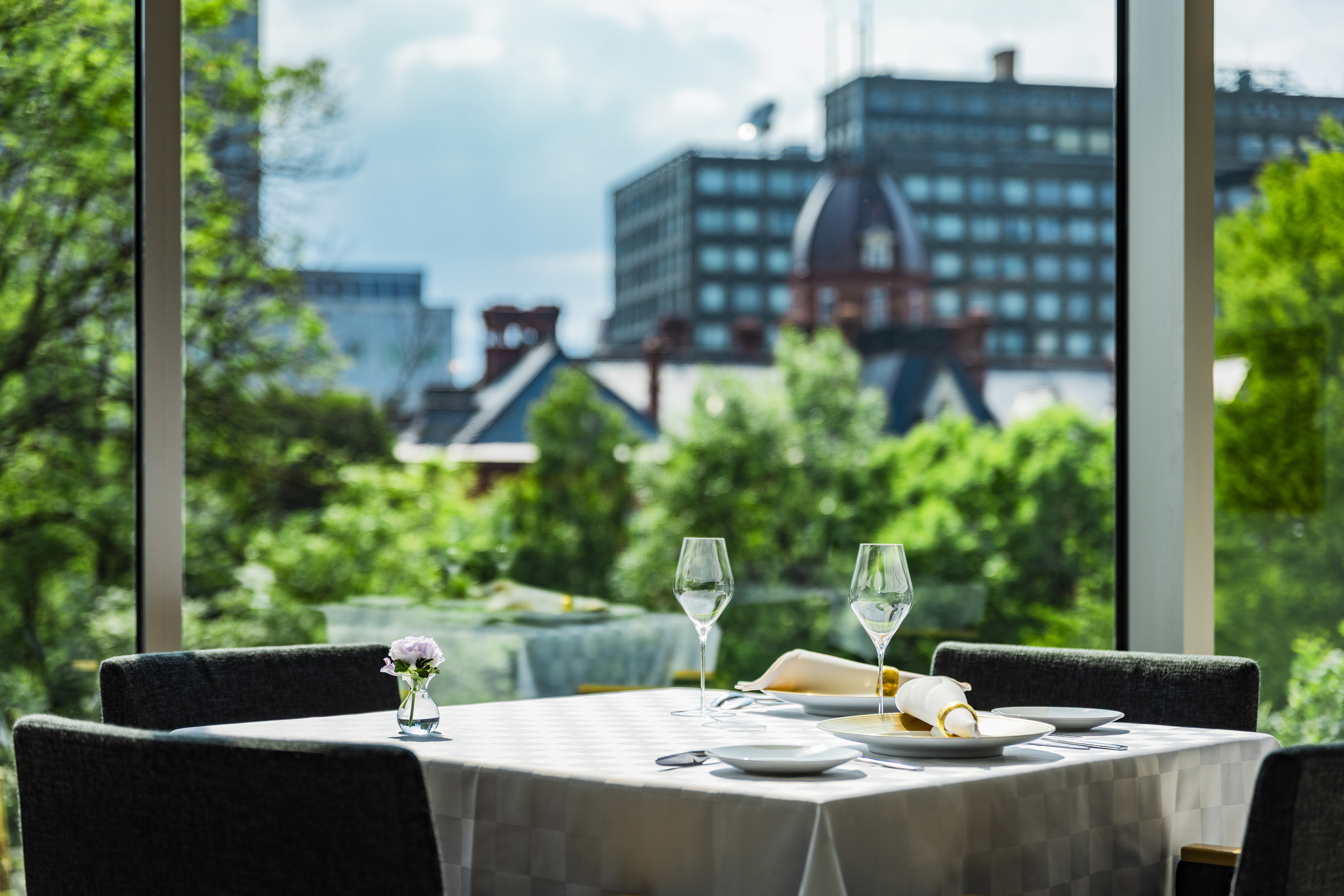 LA BRIQUE（ラ・ブリック）