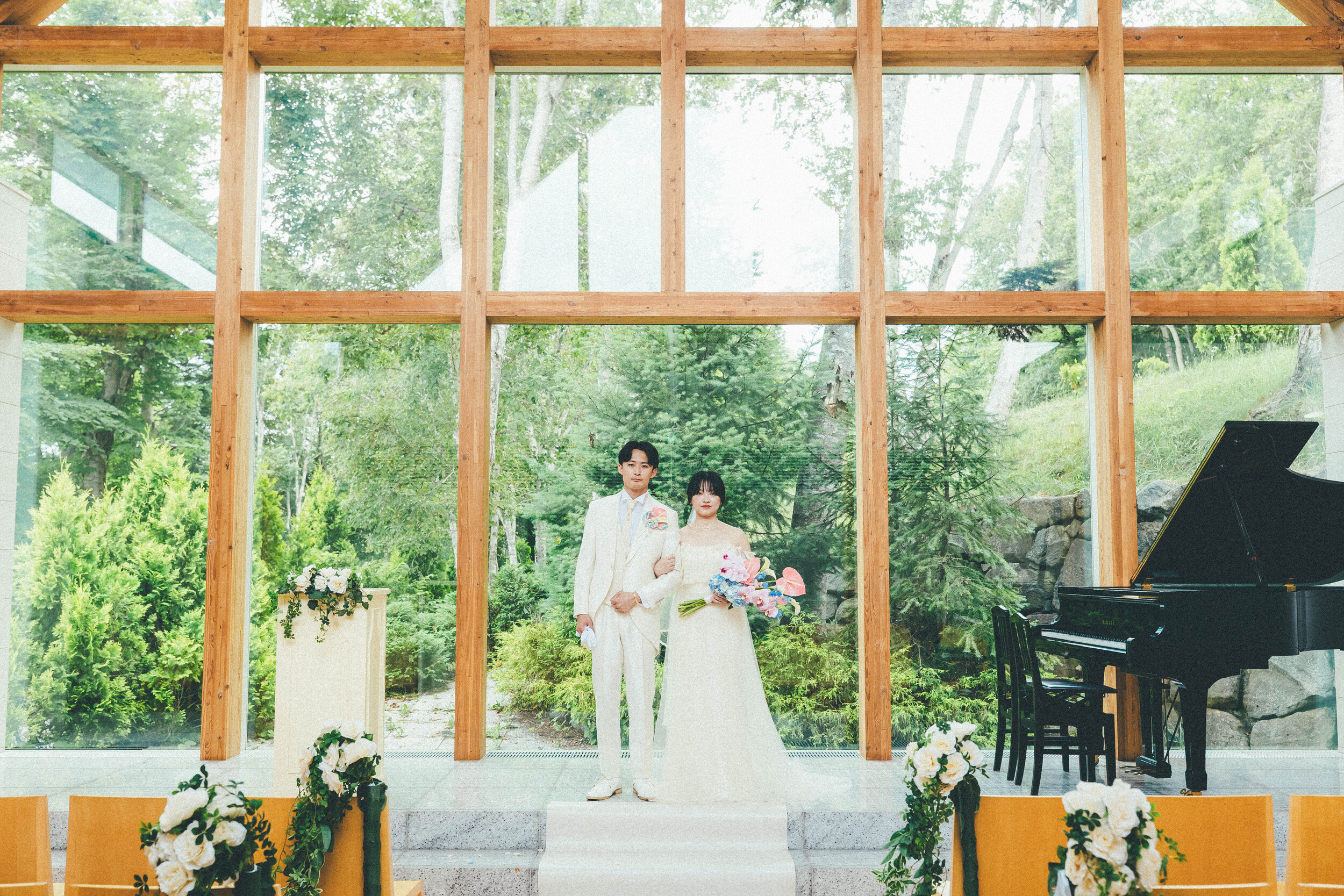 THE JEWELS（もいわ山）