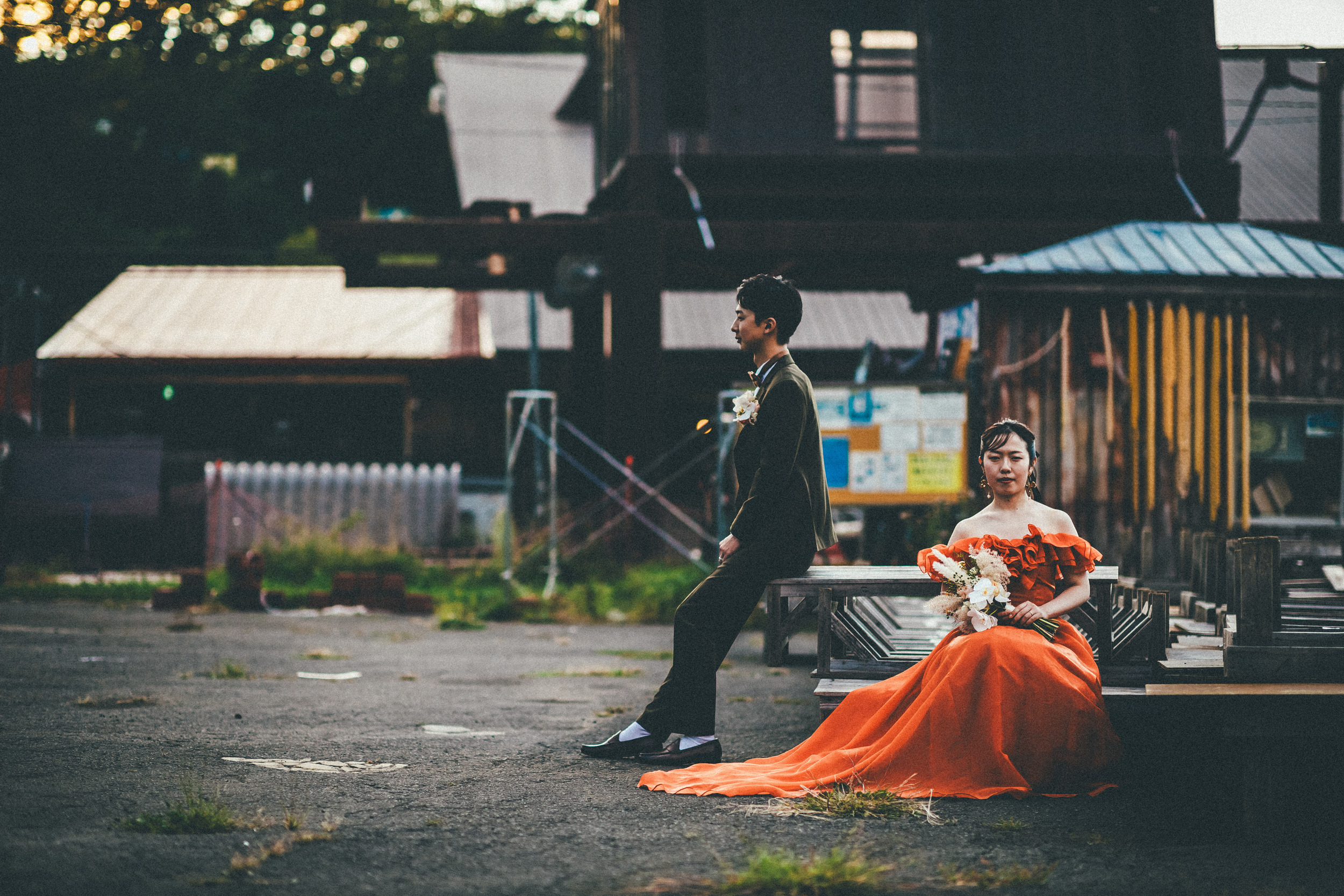 Mountain Breeze & Shell Memories