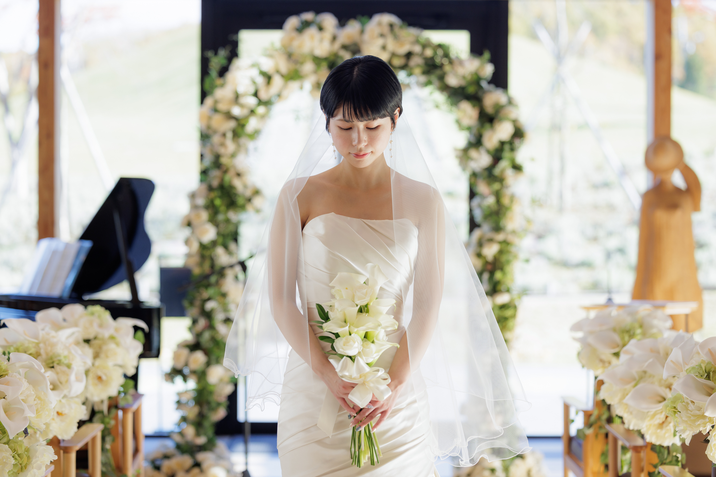 Autumn Light & Family Ties at Lake Toya